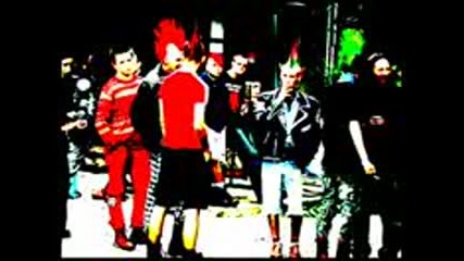Punx for the punx