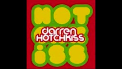 Steven Davidson & Darren Hotchkiss - Underground Sound