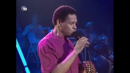 Al Jarreau - Mas Que Nada 