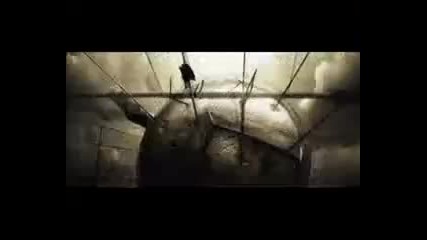 300 - Disturbed (prayer) 