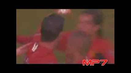 The Cristiano Ronaldo Story