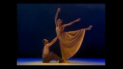 Fix Me Jesus - Revelations by Alvin Ailey 