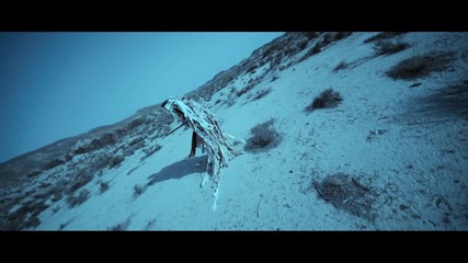 Example - Say Nothing (official Video)