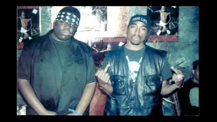 2pac,  Biggie & Big L - Deadly Forever