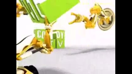 Очаквайте btv Comedy тази есен