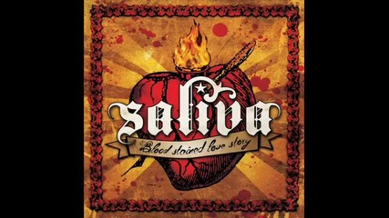 [rt] Saliva - Going Under