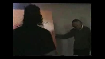 Michael Jackson и Stan Lee - част 3 