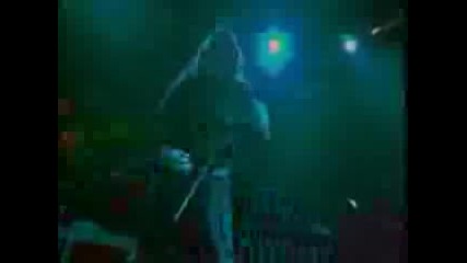 Dimmu Borgir - Maelstrom Mephisto - Live