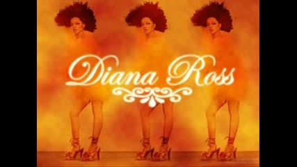 Diana Ross - Aint No Mountain High Enough Almighty 12inch essential Mix 