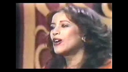 Ofra Haza - Tfila (Prayer)