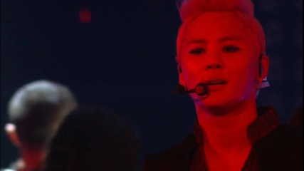 Xia Junsu - Tarantallegra (1st Asia Tour Concert Tarantallegra)