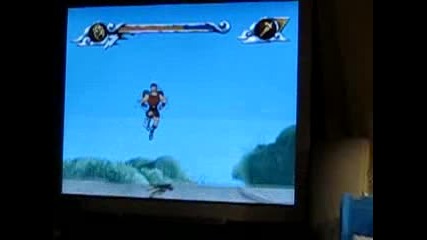 Херкулес играта