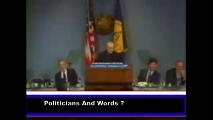 George Carlin - language complaints, words, politicians