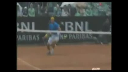 Rafael Nadal Best of 2010