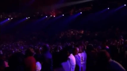 My heart will go on live