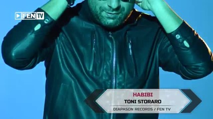 Toni Storaro - Habibi (azis Cover) _2016