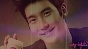 Happy Birthday Choi Siwon ;*