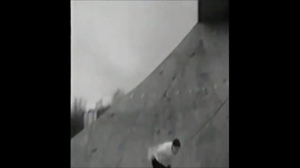 David Belle