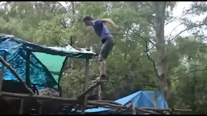 Много смешни падания 2012 ...so Funny