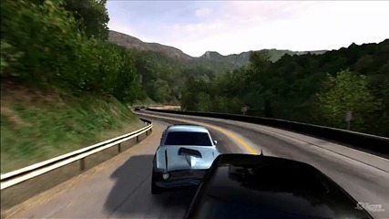 Forza 3 Wreckin Shop Montage 
