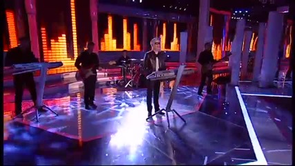 Sasa Matic - Poklonite mi nju za rodjendan