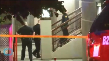 California Balcony Collapse Kills 5 Irish Students