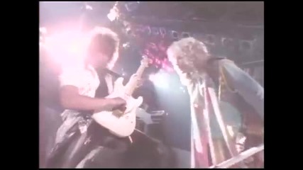 Bon Jovi - You Give Love A Bad Name