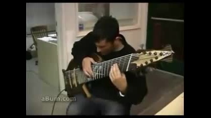 Super Mario Bass 