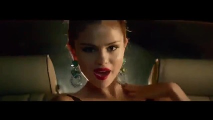 • Н О В О • Selena Gomez - Slow Down [official video] H D 2o13