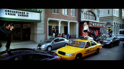 Britney Spears I Wanna Go (teaser)