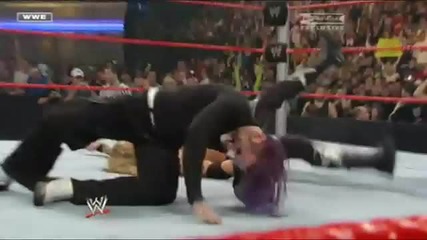 Jeff Hardy Finisher - Swanton Bomb