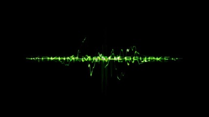 Diesel - Its Dark At Night (dubstep) Full Version