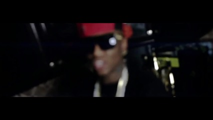 Soulja Boy - Red Bottoms & Balenciaga