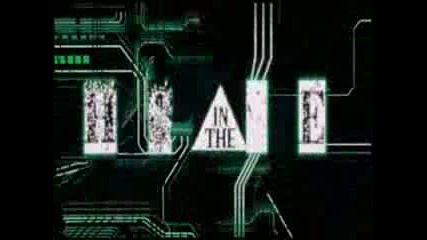 ghost in the shell memory