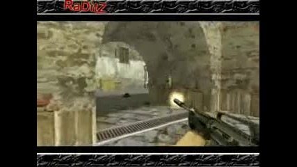 Counter - Strike - Movie - Clan Sk Vbox7