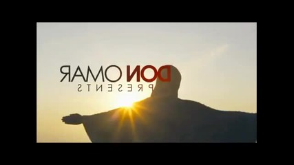 Don Omar - Taboo (video oficial) - Youtube