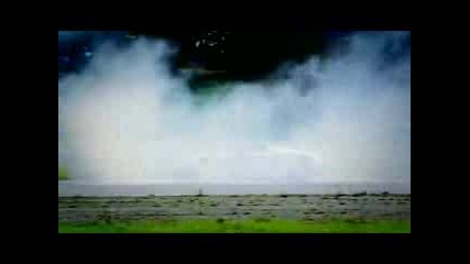 Top Gear - Mercedes Slr Vs. Carrera Gt