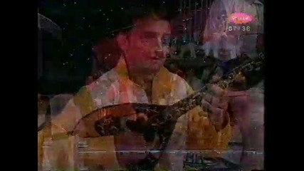 Lepa Brena & Kemal Monteno - Tu T`en Vas