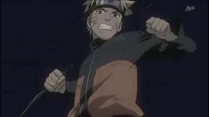 Naruto Shippuuden Епизод.69 Високо Качество [ Bg Sub ]