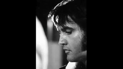 Elvis Presley - My Boy 
