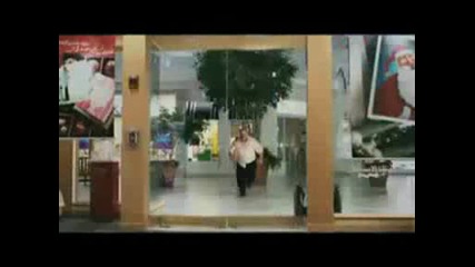 Movie Mall Cop Trailer