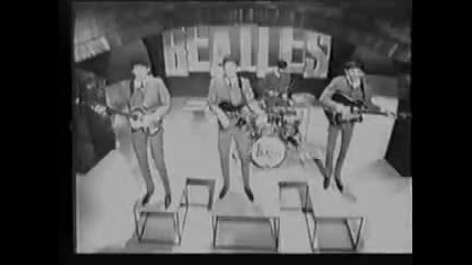 The Beatles - Big Night Out 1963 