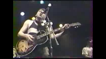 Los Carayos - Live In Pigalle - Raw Hede