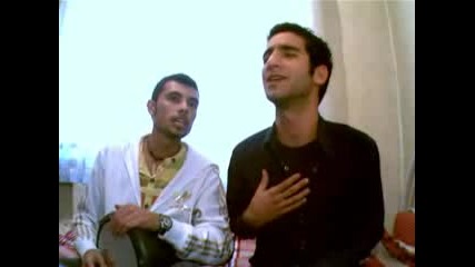 Senol & Sinan - darbuka vol - 3