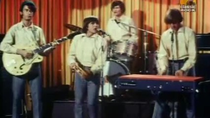 The Monkees - Top 1000 - I'm A Believer - Hq