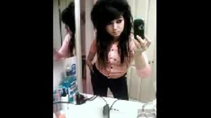Emo Girls & Emo Pics