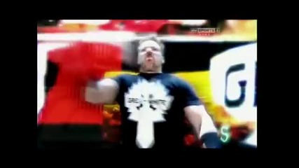 Wwe Smackdown- 2012 Intro Package (hd)