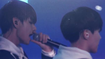 Fmv 3 years with Bts - the best thing in my life