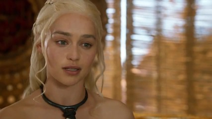 Game of Thrones Сезон 3 "enemies" Промо Hd
