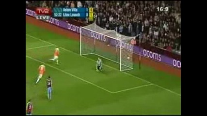 Aston Villa1 - 1litex